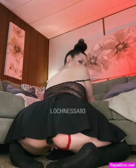 Lochnessa93 6 OnlyFans Thumbnail #ZDEL5JNaeq