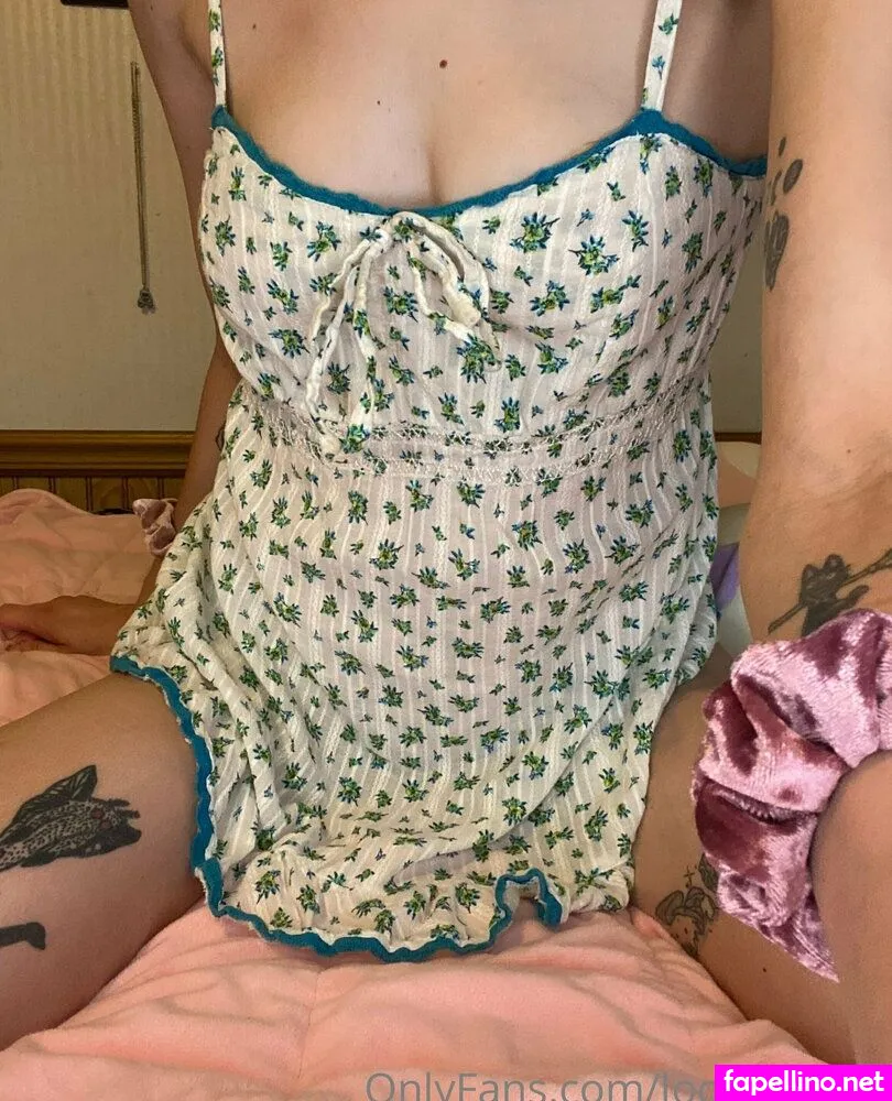 lochnessieart, lochsnessie Nude Leaked OnlyFans Photo #TgiB12kceq