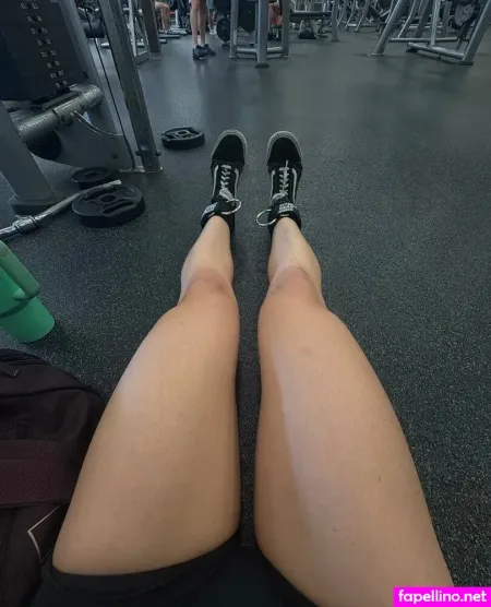 Lockerroomangel OnlyFans Thumbnail #8LaktpaTMX