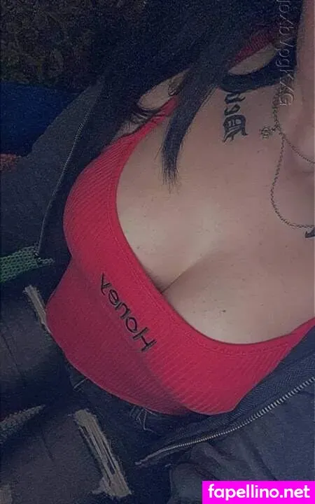 Loco Jenny OnlyFans Thumbnail #IYpSXyXvUr