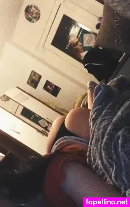 Loco Jenny OnlyFans Thumbnail #J5dak6Qhkl