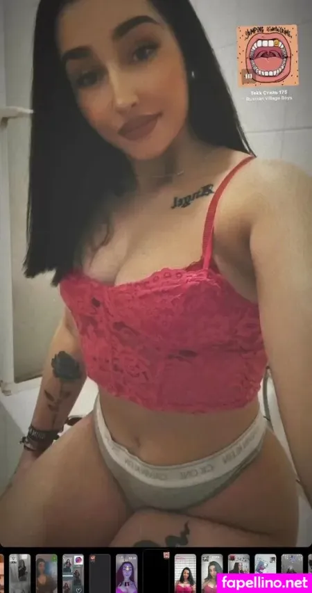 Loco Jenny OnlyFans Thumbnail #a5onri4K4J
