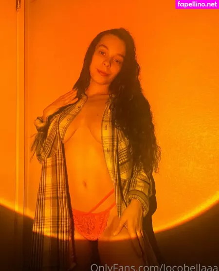 Locobellaaa OnlyFans Thumbnail #PaZVExm3YY