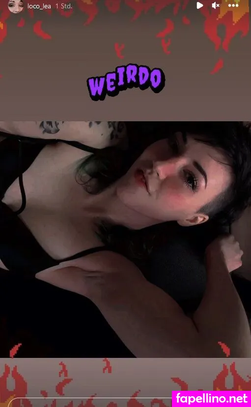 Loco_Lea Nude Leaked OnlyFans Photo #1hDSPe54O7