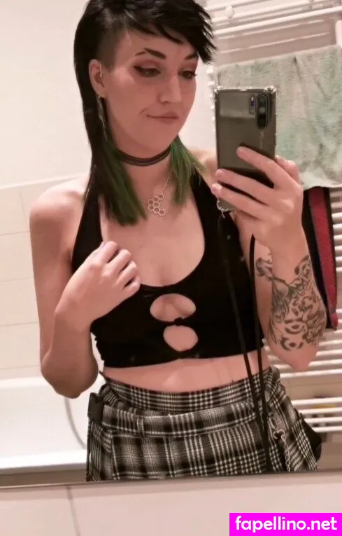 Loco_Lea Nude Leaked OnlyFans Photo #3bcjgTP1hD