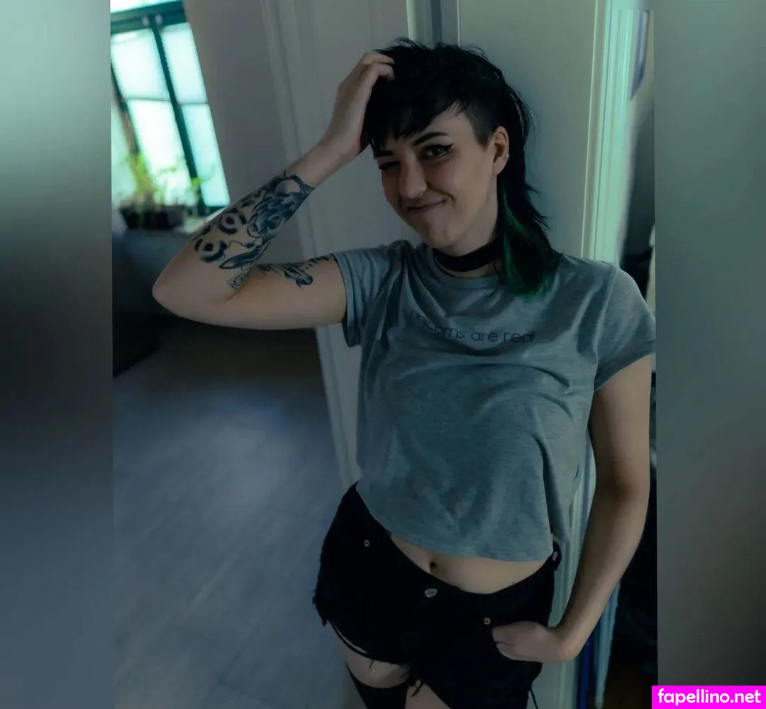 Loco_Lea Nude Leaked OnlyFans Photo #Jy48xHaoog