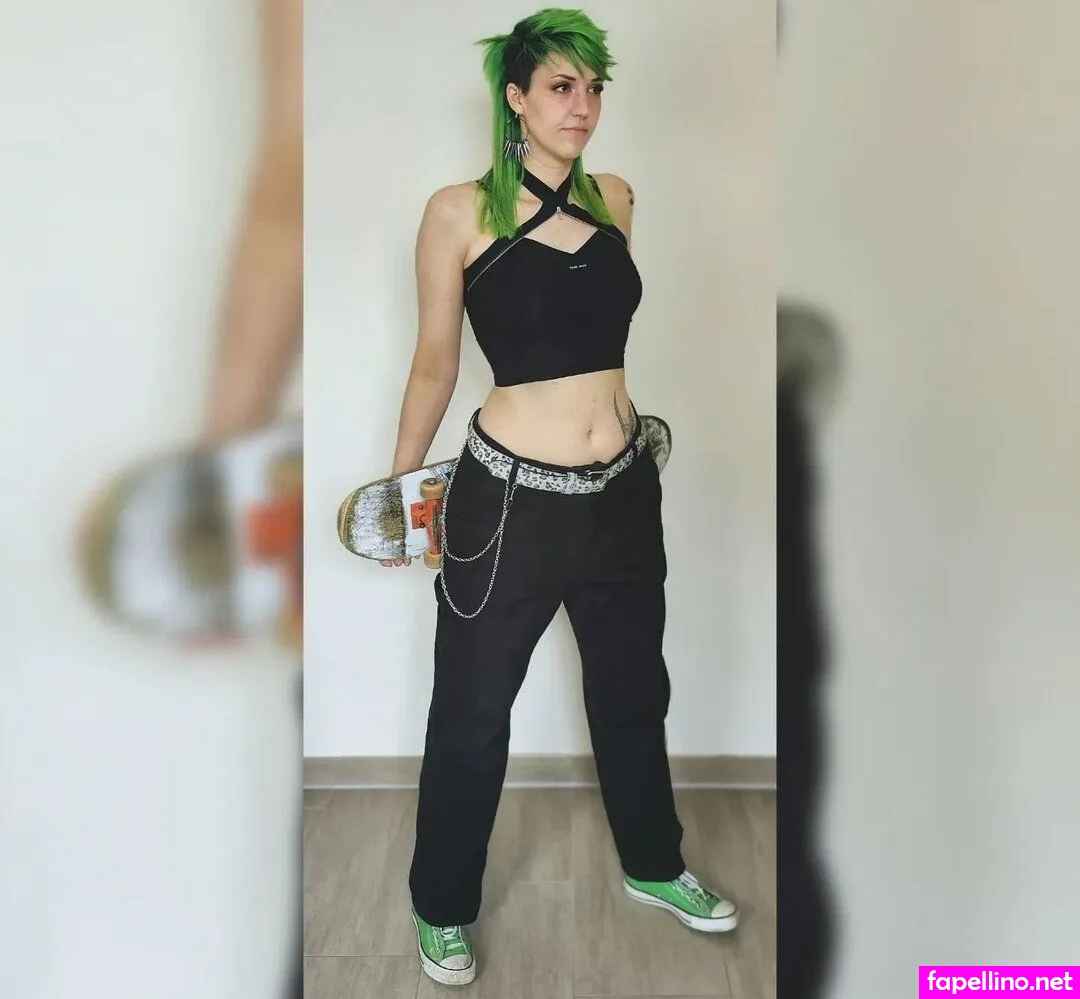 Loco_Lea Nude Leaked OnlyFans Photo #MS2TAthP2D