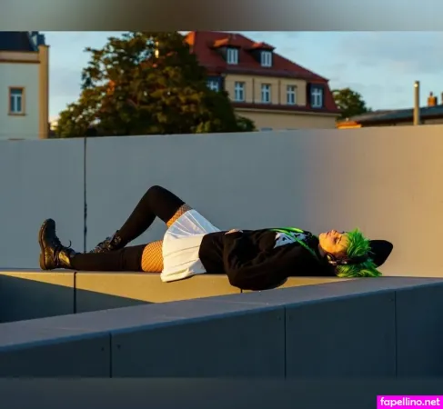 Locolea OnlyFans Thumbnail #WSglgPlB1f