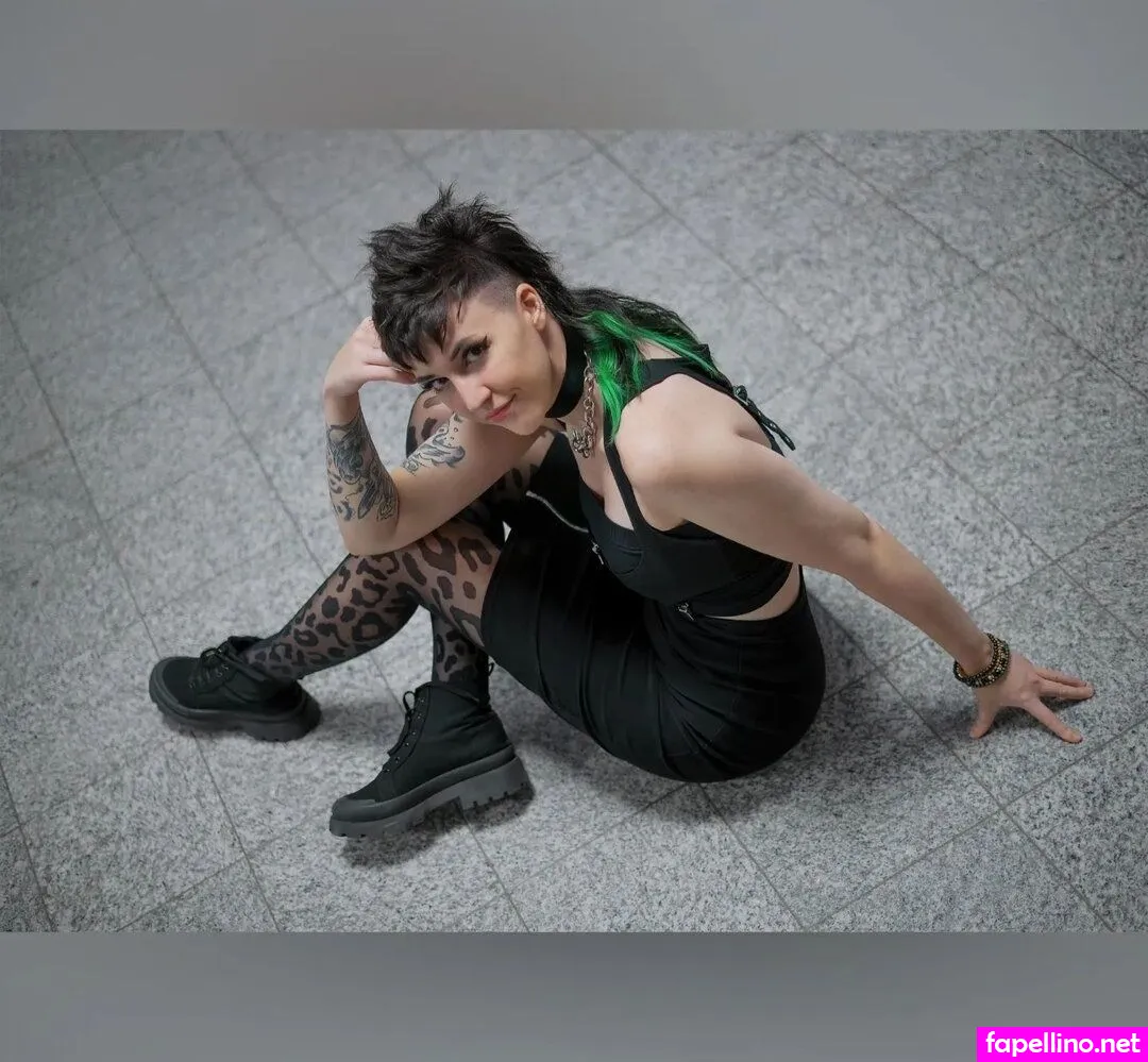 Loco_Lea Nude Leaked OnlyFans Photo #ZjqdQkWncU