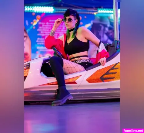 Locolea OnlyFans Thumbnail #iqbtUtXkyV