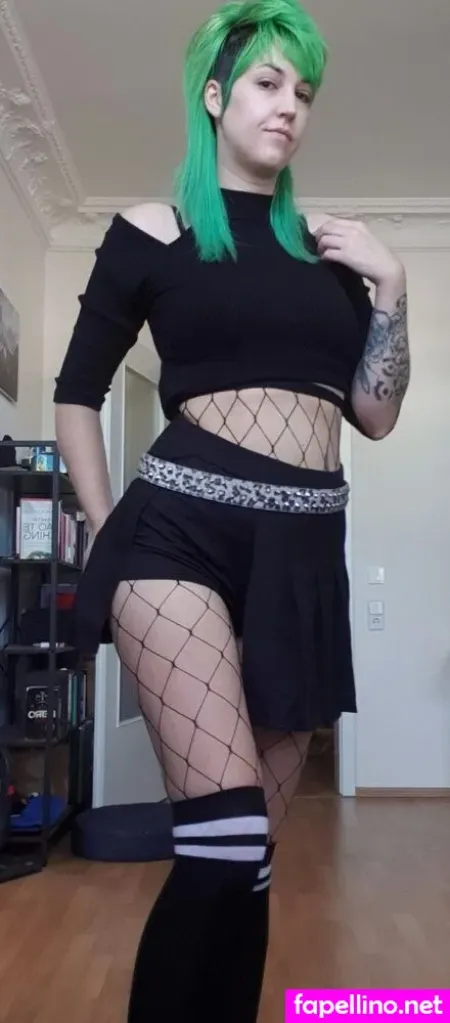 Locolea OnlyFans Thumbnail #kMjx7AINgs