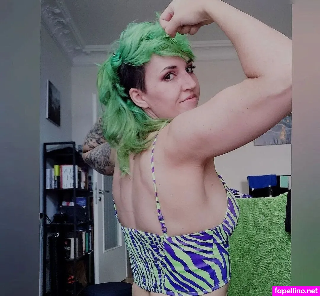 Loco_Lea Nude Leaked OnlyFans Photo #qJdAXsnOkH