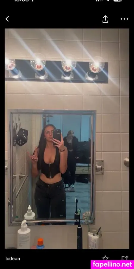 Lodean OnlyFans Thumbnail #TnCknHw25c