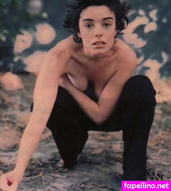 Èlodie Bouchez Nude Leaked OnlyFans Photo #RE3rh4IMPv