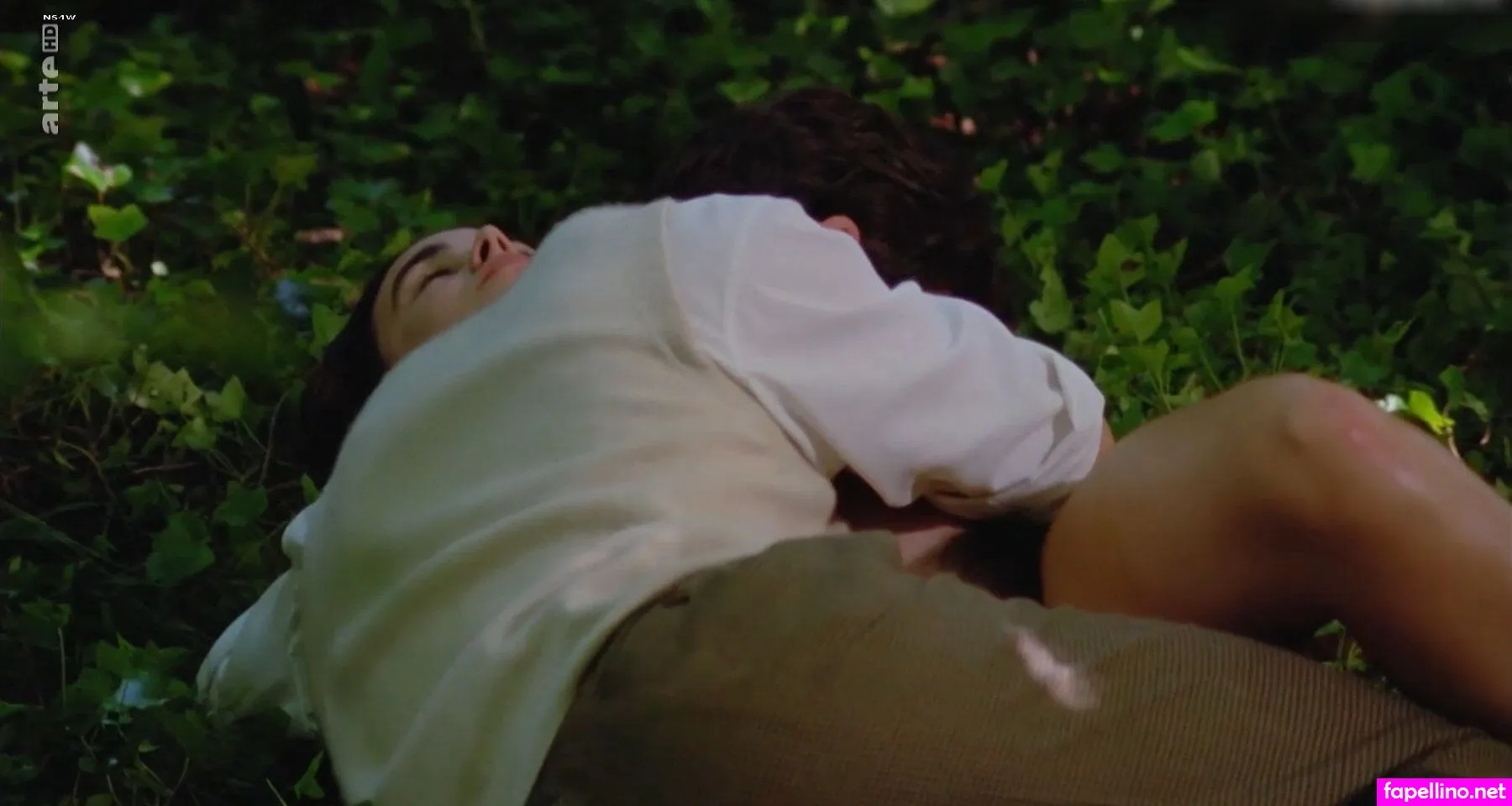 Èlodie Bouchez Nude Leaked OnlyFans Photo #UGOjxFRfd7