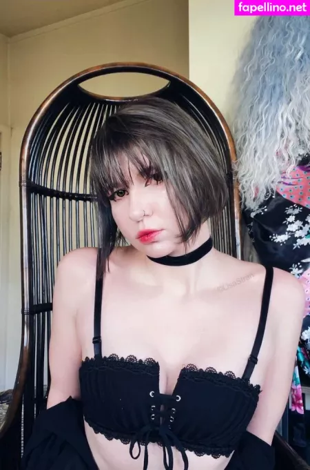 Lofilisichka OnlyFans Thumbnail #Ey6s4xiYjc