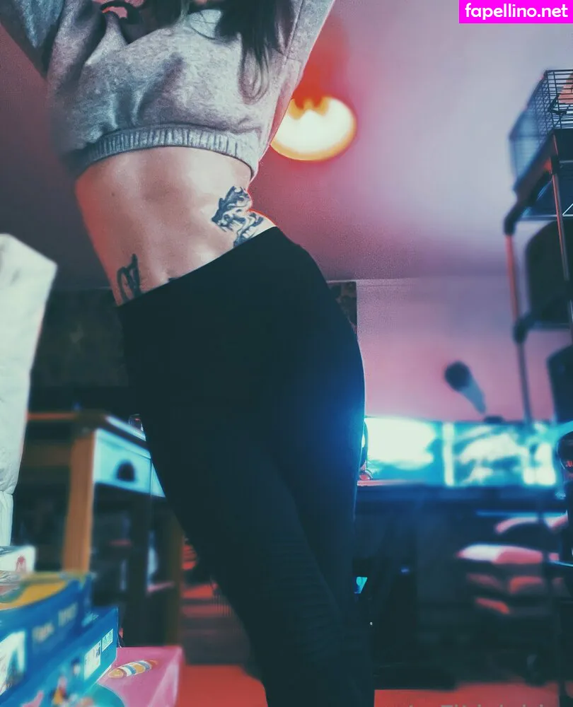 lofilisichka Nude Leaked OnlyFans Photo #lLWQwA5k8E