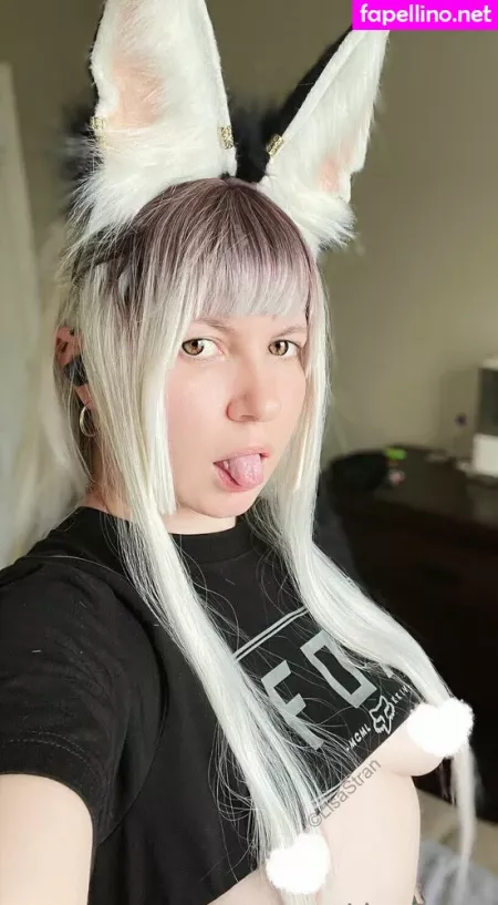 Lofilisichka OnlyFans Thumbnail #qNrlWQu0JI