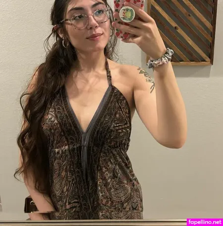 Lofiluvasmr Gabby OnlyFans Thumbnail #HNLA06NHKj