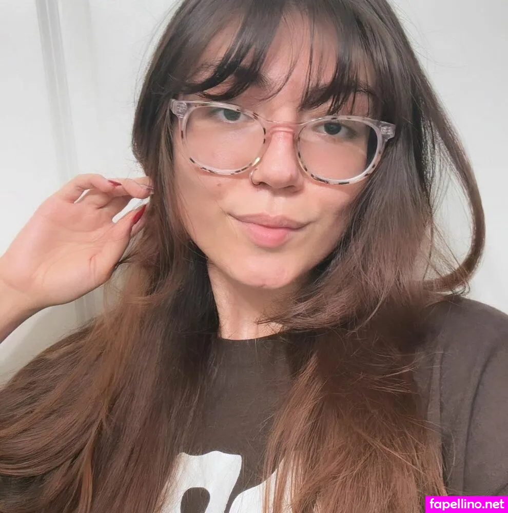 Lofiluvasmr | Gabby, lofiluvasmr Nude Leaked OnlyFans Photo #MyzwSlDvm9