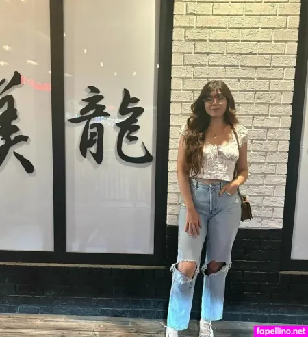 Lofiluvasmr Gabby OnlyFans Thumbnail #XvIqsQY4Kw