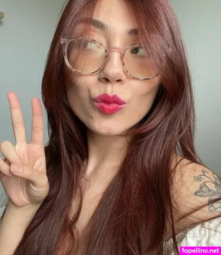 Lofiluvasmr Gabby OnlyFans Thumbnail #j8ZBPrVWj8