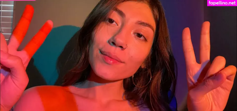 Lofiluvasmr OnlyFans Thumbnail #DtuOfBSHc0