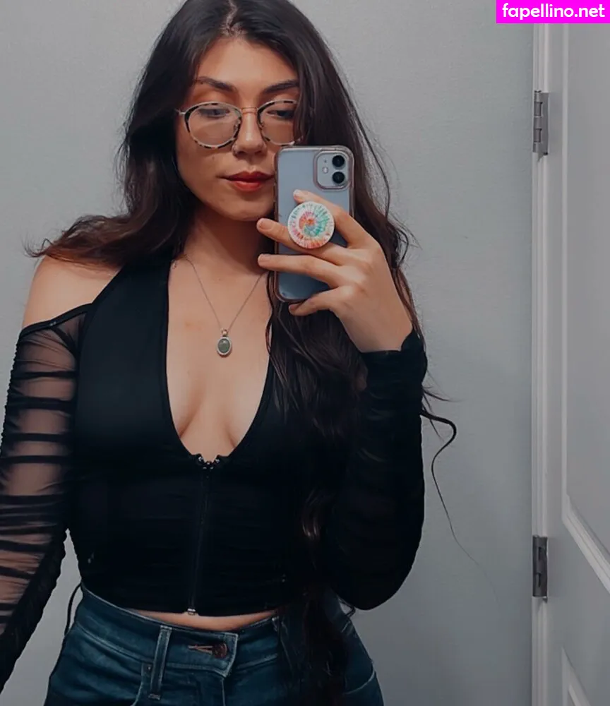 Gabby, lofiluvasmr Nude Leaked OnlyFans Photo #ER1CkxB0eh