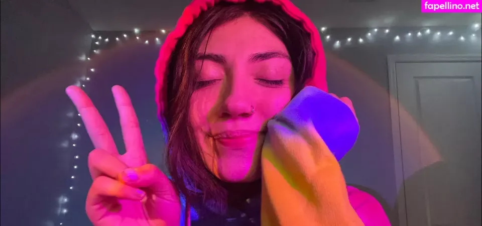 Lofiluvasmr OnlyFans Thumbnail #xmjzZrA8xI