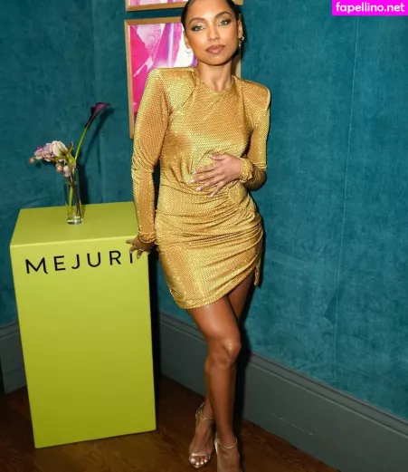 Logan Browning OnlyFans Thumbnail #0yQZVznk10