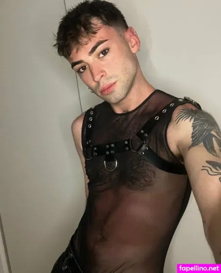 Loganhell OnlyFans Thumbnail #9JF5tIjqGa