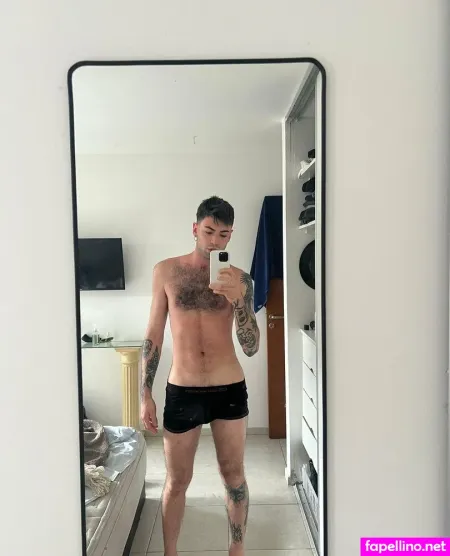 Loganhell OnlyFans Thumbnail #BnOMjIVkul