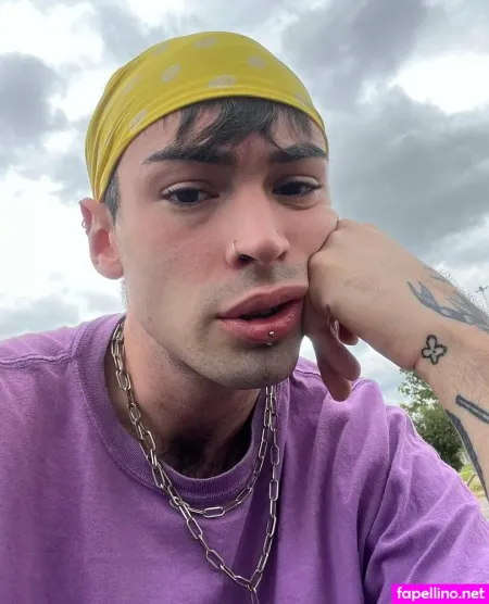 Loganhell OnlyFans Thumbnail #Yht2tDqyzS