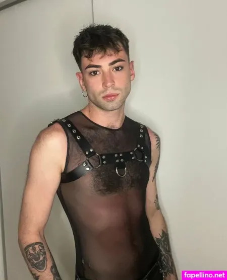 Loganhell OnlyFans Thumbnail #cRU9di78Ql