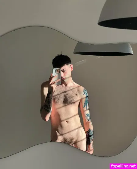 Loganhell OnlyFans Thumbnail #fufaCKBnta