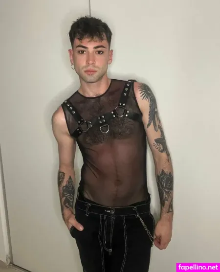 Loganhell OnlyFans Thumbnail #mAZ5I0PcRa