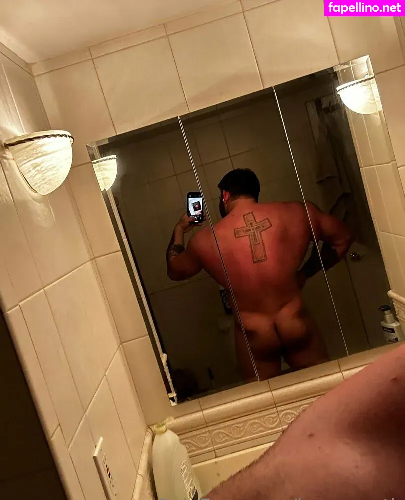 logannorth, logannorth1 Nude Leaked OnlyFans Photo #NHynrHhgo2