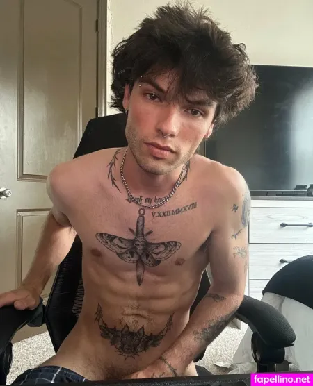 Logansprivatepage OnlyFans Thumbnail #ARichj96Fv