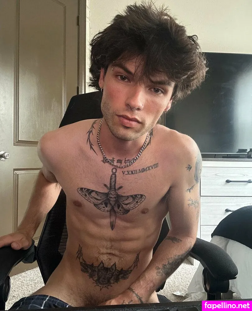 itslogantyler, logansprivatepage Nude Leaked OnlyFans Photo #ARichj96Fv