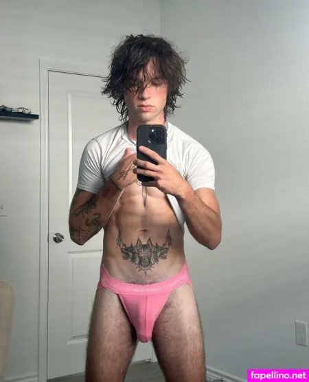 Logansprivatepage OnlyFans Thumbnail #Lqup1AIuux