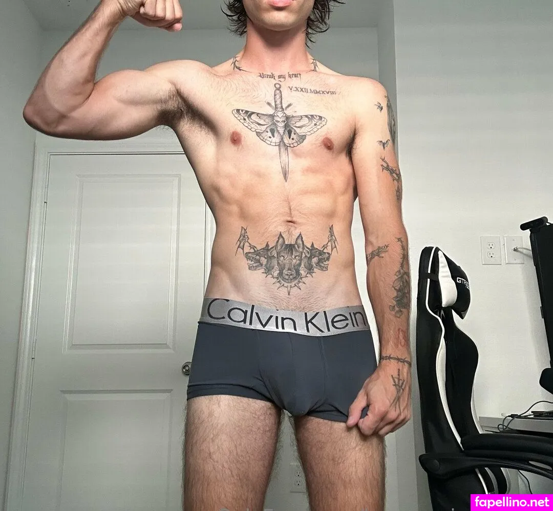 itslogantyler, logansprivatepage Nude Leaked OnlyFans Photo #kfmryOvFKo