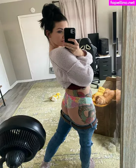 Logsterbunny OnlyFans Thumbnail #U012vjcjdO