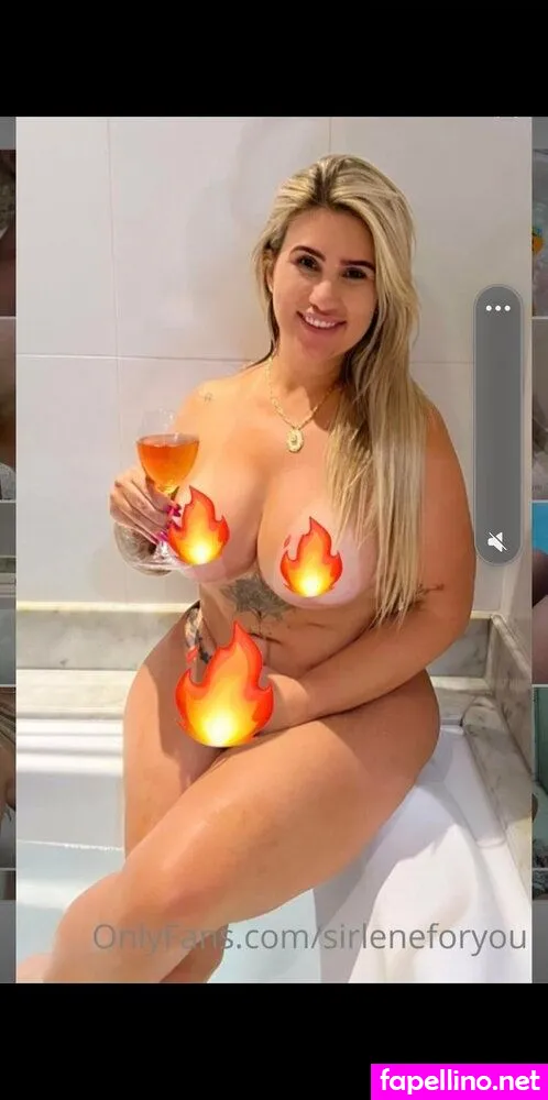 loiradahornet, sirleneforyou Nude Leaked OnlyFans Photo #fIHpmhmIpt
