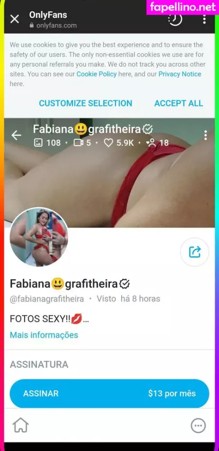 Loiratropicana OnlyFans Thumbnail #vtS4VX6TXv