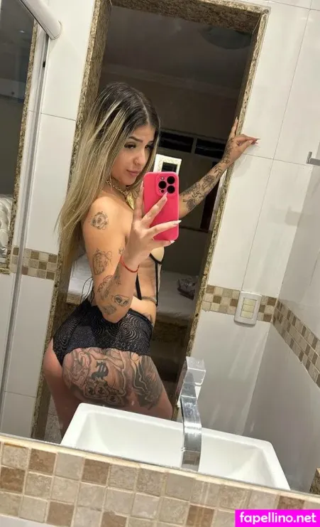 Loirinha Pimentel OnlyFans Thumbnail #ZOsuagjCLg