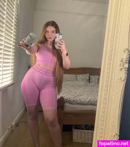 Lois Fit OnlyFans Thumbnail #kwn63PGFJv