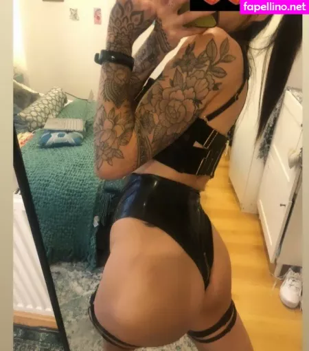 Lois Pacitto OnlyFans Thumbnail #gZkG85vR44