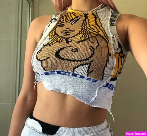 Lois Saunders OnlyFans Thumbnail #PEynCG36G8