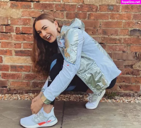 Lois Toulson OnlyFans Thumbnail #DeDHHIzYmR