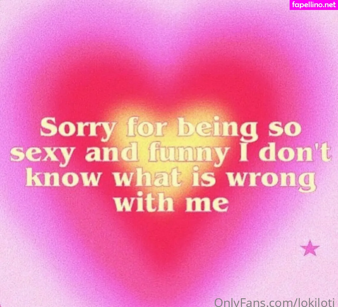 lokiloti Nude Leaked OnlyFans Photo #2KK0j2dVcQ